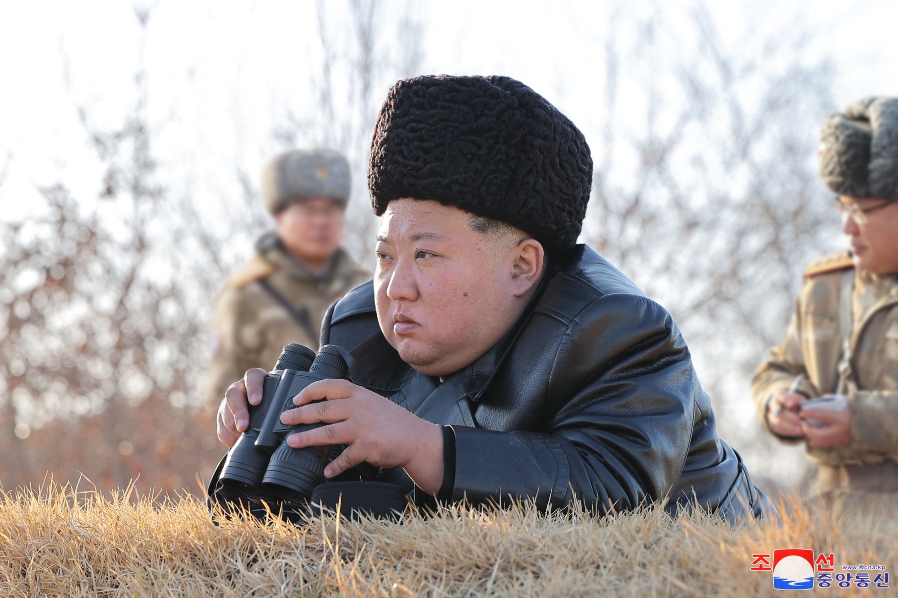 Kim Jong Un a ordonat ca armamentul nuclear al Coreei de Nord să fie pregătit