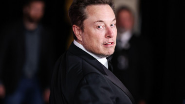 (FILE) Canadian petition to revoke Elon Reeve Musk’s citizenship gathers more than 250,000 signatures. MIRACLE MILE, LOS ANGELES, CALIFORNIA, USA - APRIL 13: Chief Executive Officer (CEO) and product architect of Tesla, Inc., Founder, CEO and chief engine