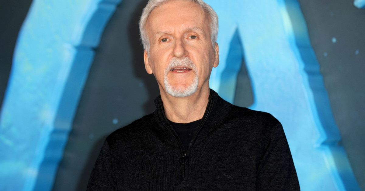 „Fiecare sare la gâtul cuiva”. Regizorul seriei „Avatar”, James Cameron, explică de ce a părăsit SUA și unde a ales să trăiască