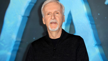 James Cameron