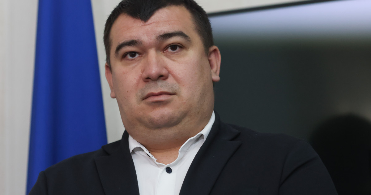 Zsombor Vajda preia conducerea AEP după demiterea lui Toni Greblă