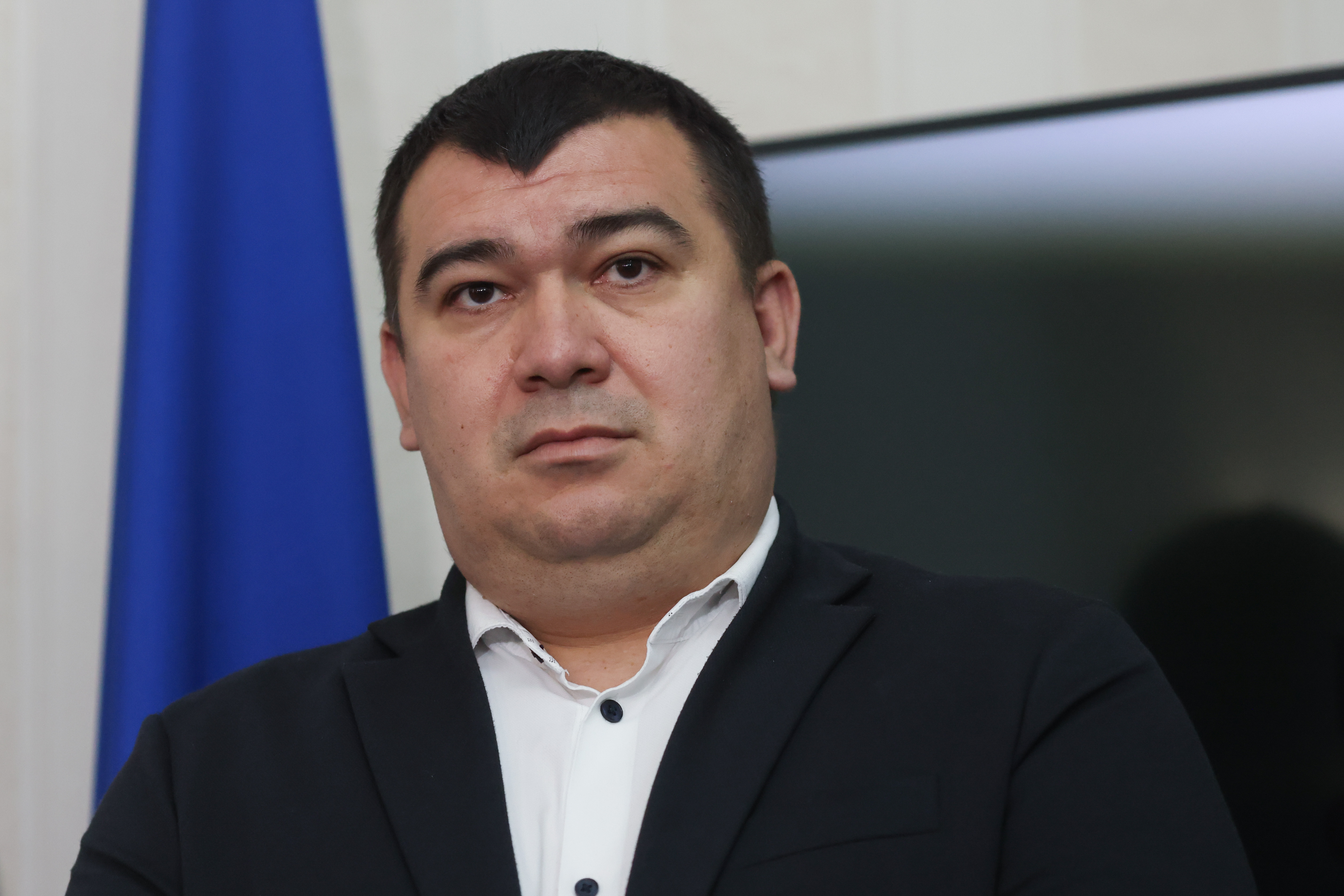 Cine este noul șef interimar al AEP, după ce Toni Greblă a fost revocat de Parlament