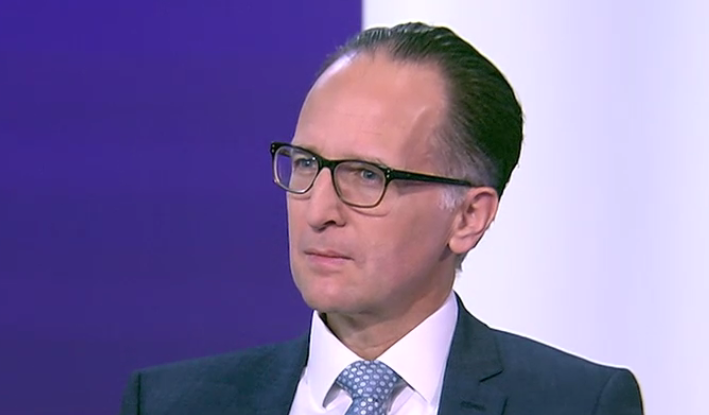 Peer Gebauer, ambasadorul Germaniei la București: Suntem profund impresionați de evoluția României din ultimii ani