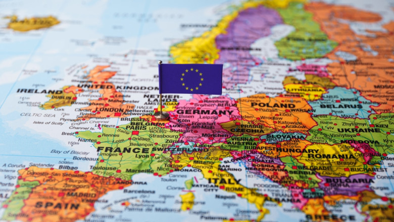 UE eliberează miliarde de euro din fondurile pentru COVID-19, pentru a fi cheltuite în domeniul apărării