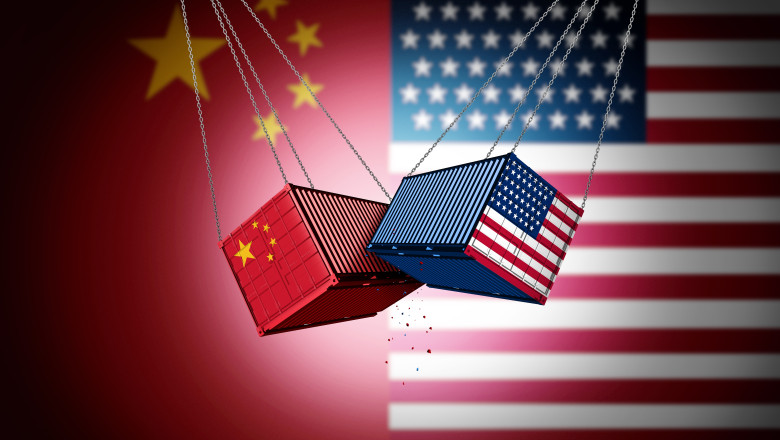 Relațiile SUA–China după acordul privind tarifele: Se apropie sfârșitul războiului comercial?