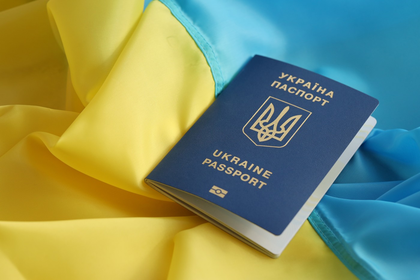 Ucraina a înăsprit condiţiile de ieşire din ţară pentru bărbaţii între 18 şi 60 de ani