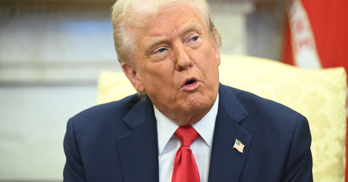 Lesotho, indignat de afirmațiile lui Trump despre ajutoarele externe