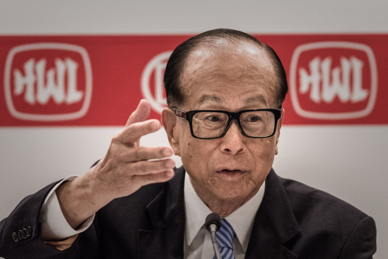 li-ka-shing