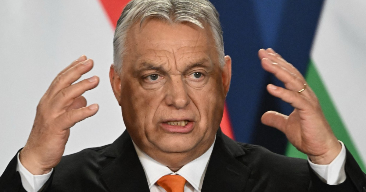 Viktor Orban contestă sprijinul european pentru Ucraina după întâlnirea Trump – Zelenski