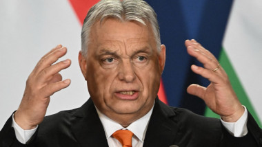 Viktor Orban