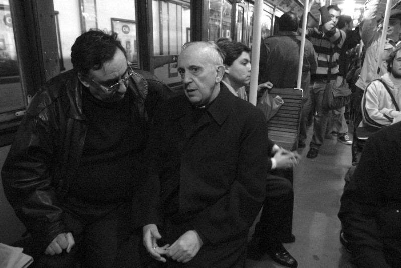 papa-francisc-metrou-buenos-aires