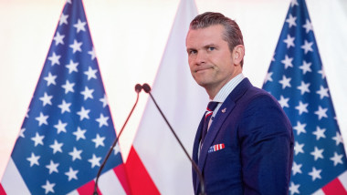 Pete Hegseth