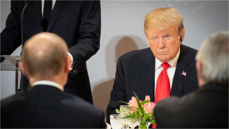 donald-putin-vladimir-putin-întâlnire