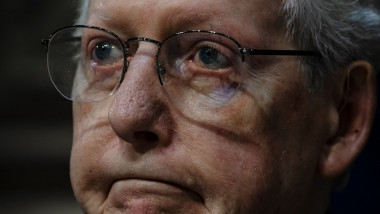 Mitch McConnell