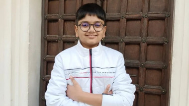 Aaryan Shukla