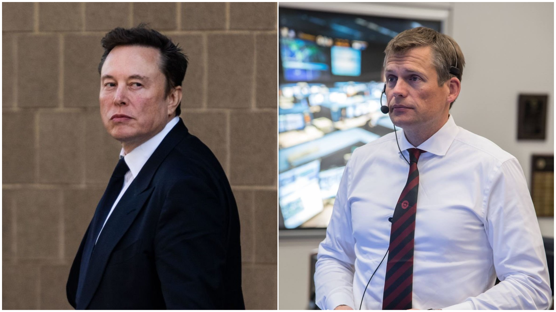 Elon Musk jignește un astronaut de pe Stația Spațială Internațională: „Ești complet retardat”. Ce l-a enervat pe miliardar