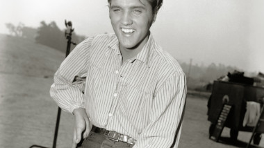 Elvis Presley