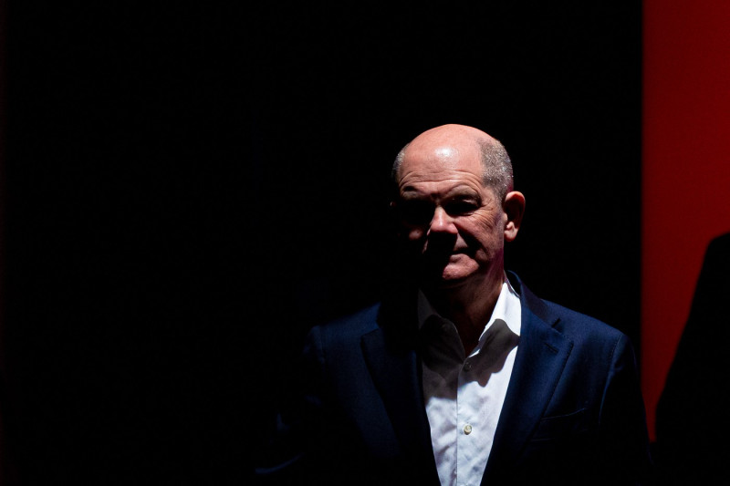 Olaf-scholz