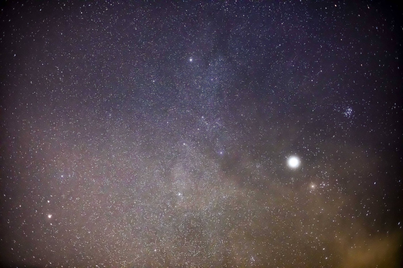 Parada planetelor. Apariția a șase planete va atinge apogeul începând de duminică