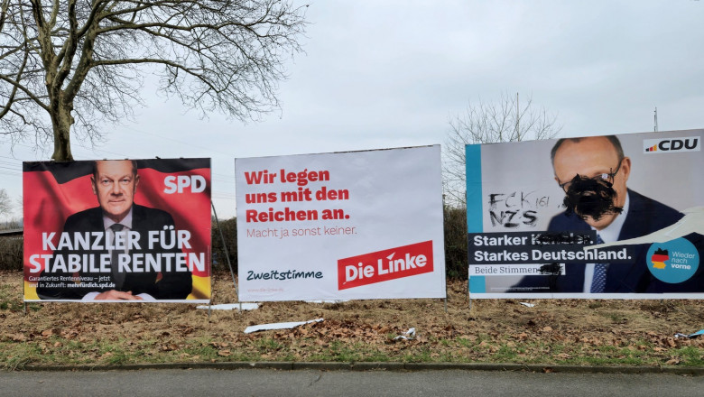 Alegeri în Germania: cine sunt favoriţii şi de ce este atât de important acest vot. Ultimele sondaje înaintea scrutinului de duminică