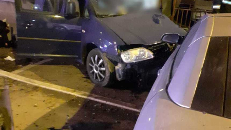 accident