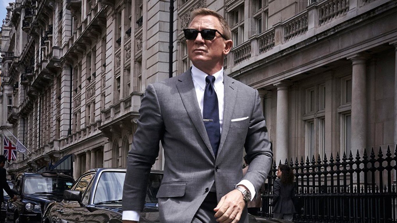 Cine va fi următorul James Bond. Speculațiile se înmulțesc după ce Amazon a cumpărat franciza. Numele unei actrițe, vehiculat