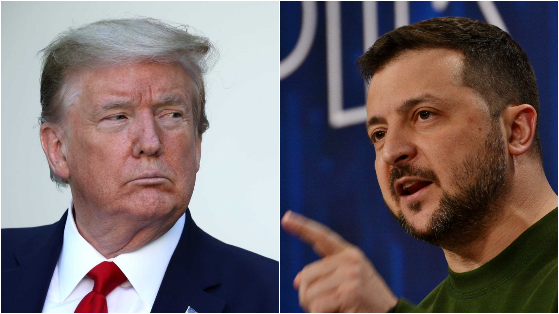 Negocieri tensionate: Zelenski „nu este pregătit” să semneze un acord privind pământurile rare cu Trump