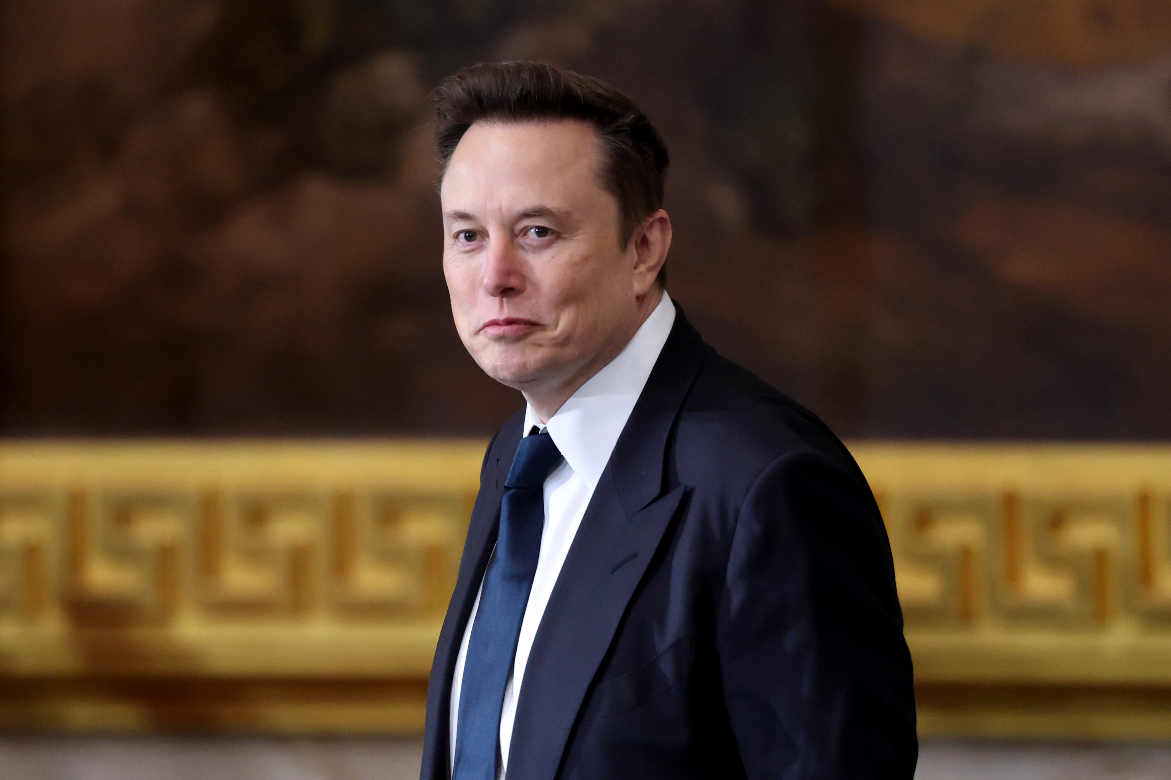 Elon Musk neagă că SUA ar putea tăia accesul Ucrainei la Starlink din cauza mineralelor rare: „Este fals”