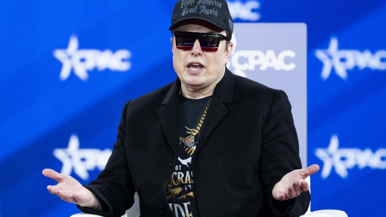 WSJ: Board-ul Tesla a început căutările pentru un nou CEO care să îl înlocuiască pe Elon Musk