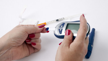 Diabetes Testing