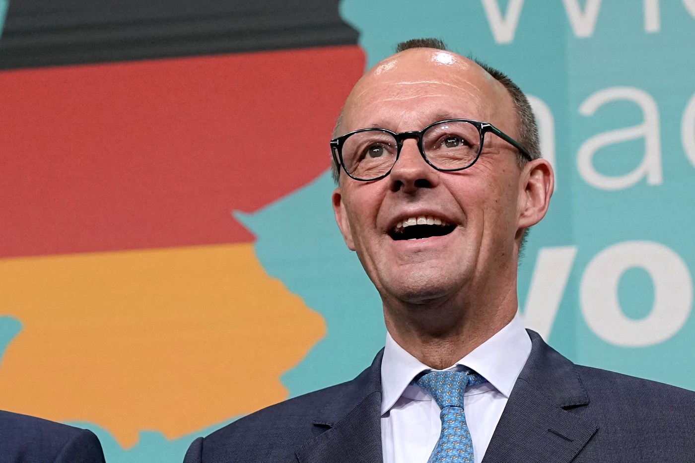 Friedrich Merz, omul care se pregătește să devină cancelar al Germaniei. Ambițiile europene ale liderului CDU