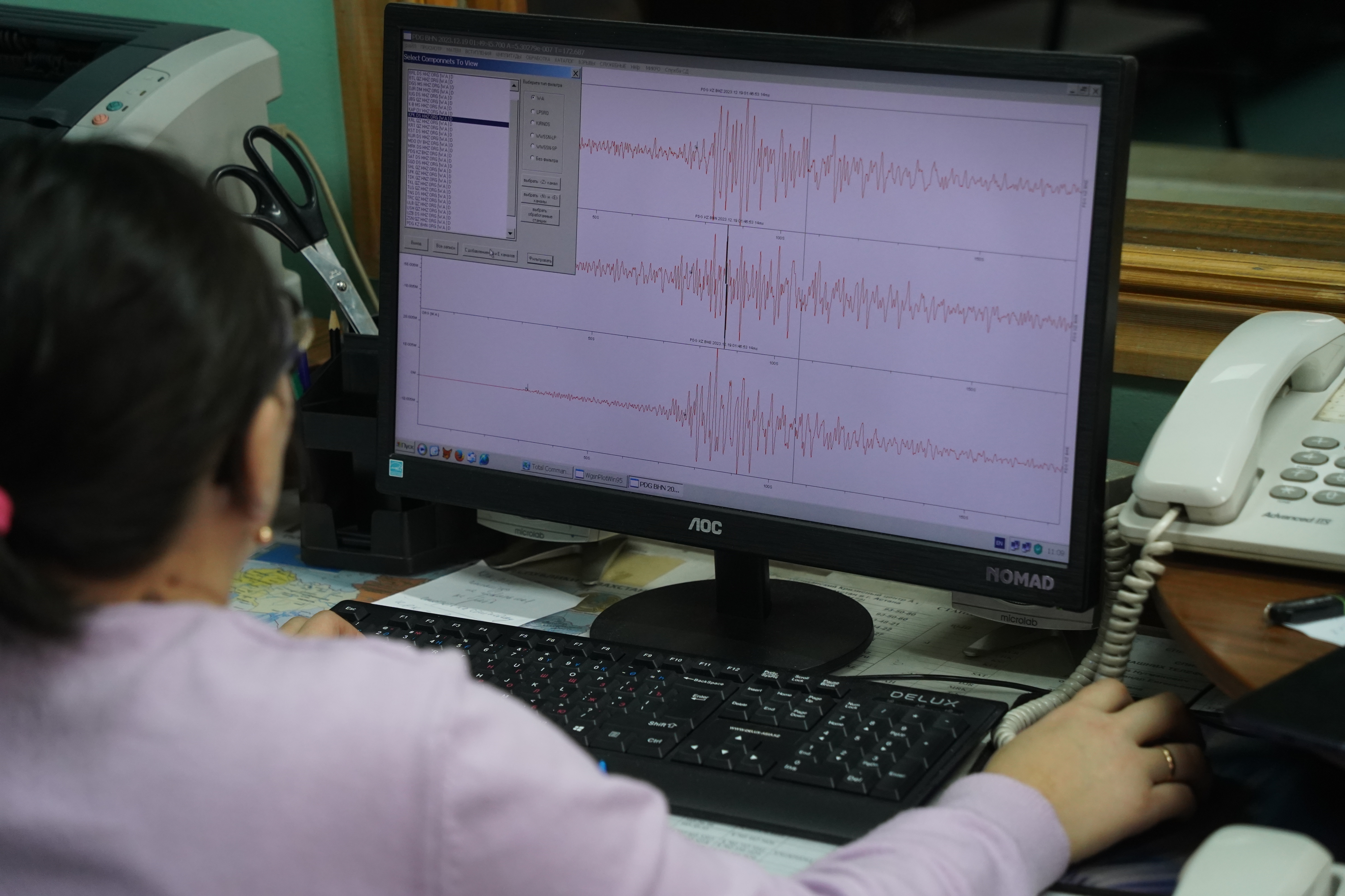 48 de ani de la cutremurul din 4 martie 1977. Cât de pregătită este România în caz de tragedie. Ce înseamnă o clădire cu risc seismic