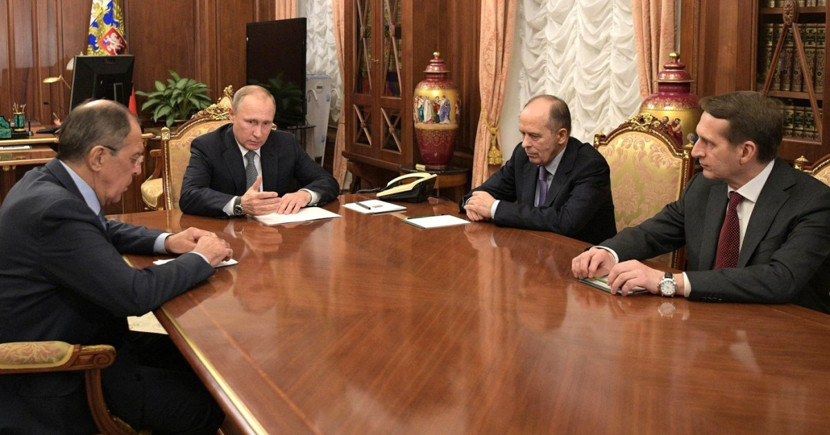 Rusia acuză UE de complot împotriva lui Georgescu