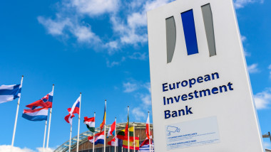 sediul bancii europene de investitii