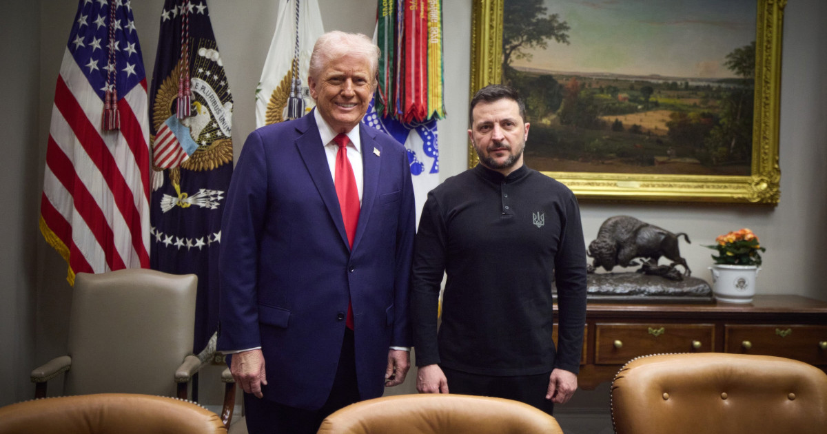 Zelenski își reafirmă angajamentul pentru pace sub conducerea lui Trump
