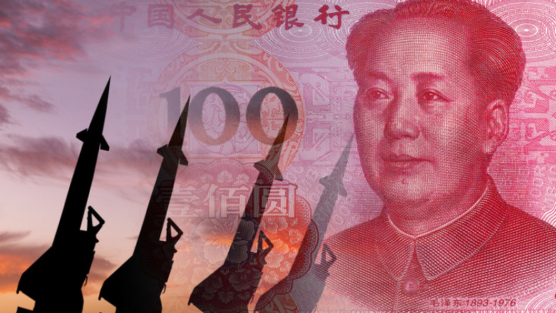 china aparare