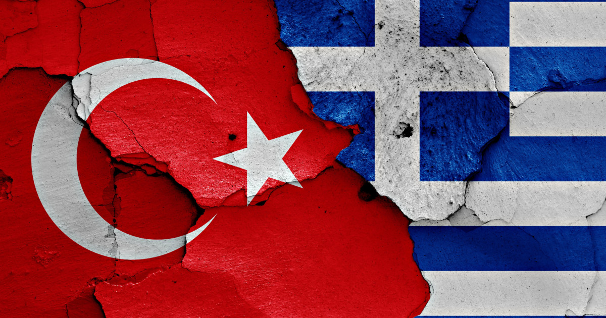 Turcia va construi un zid la frontiera cu Grecia pentru a stopa migrația ilegală