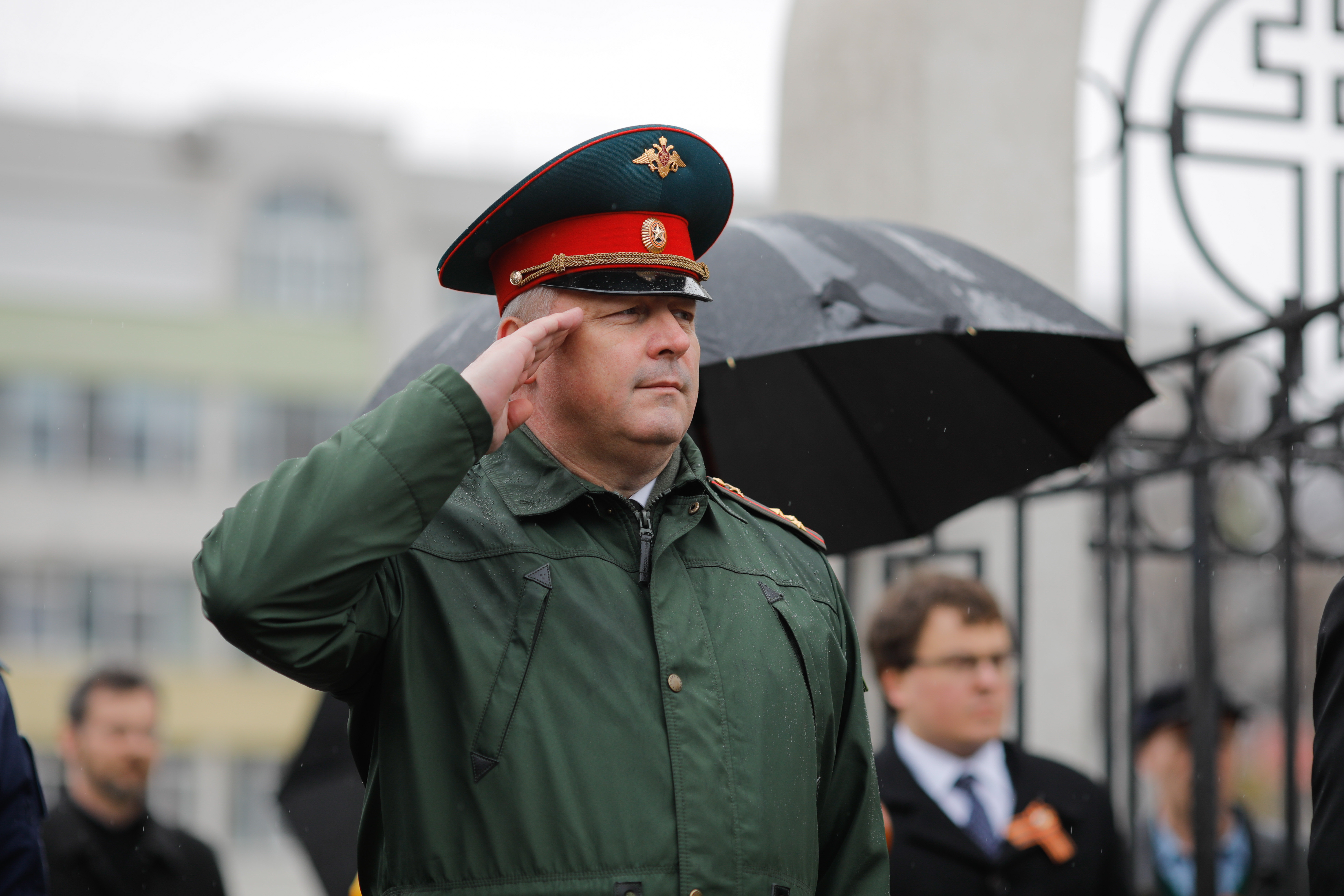 Atașatul militar al Rusiei la București și adjunctul său au fost declarați personae non grata în România