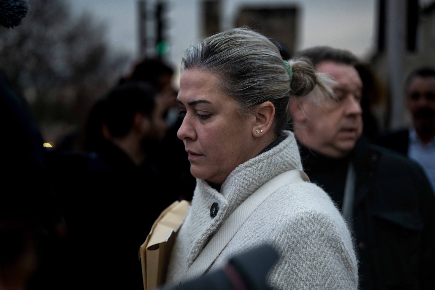 Procesul care a șocat Franța: Fiica lui Dominique Pelicot își acuză tatăl de viol. A depus plângere la tribunalul din Versailles