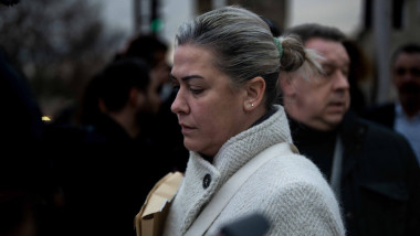 Gisèle Pelicot's Ex-Husband Dominique Jailed For 20 Years In Mass Rape Trial