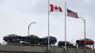 tarife sua canada