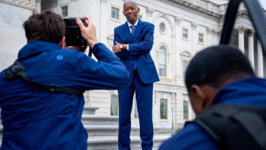 Sylvester Turner