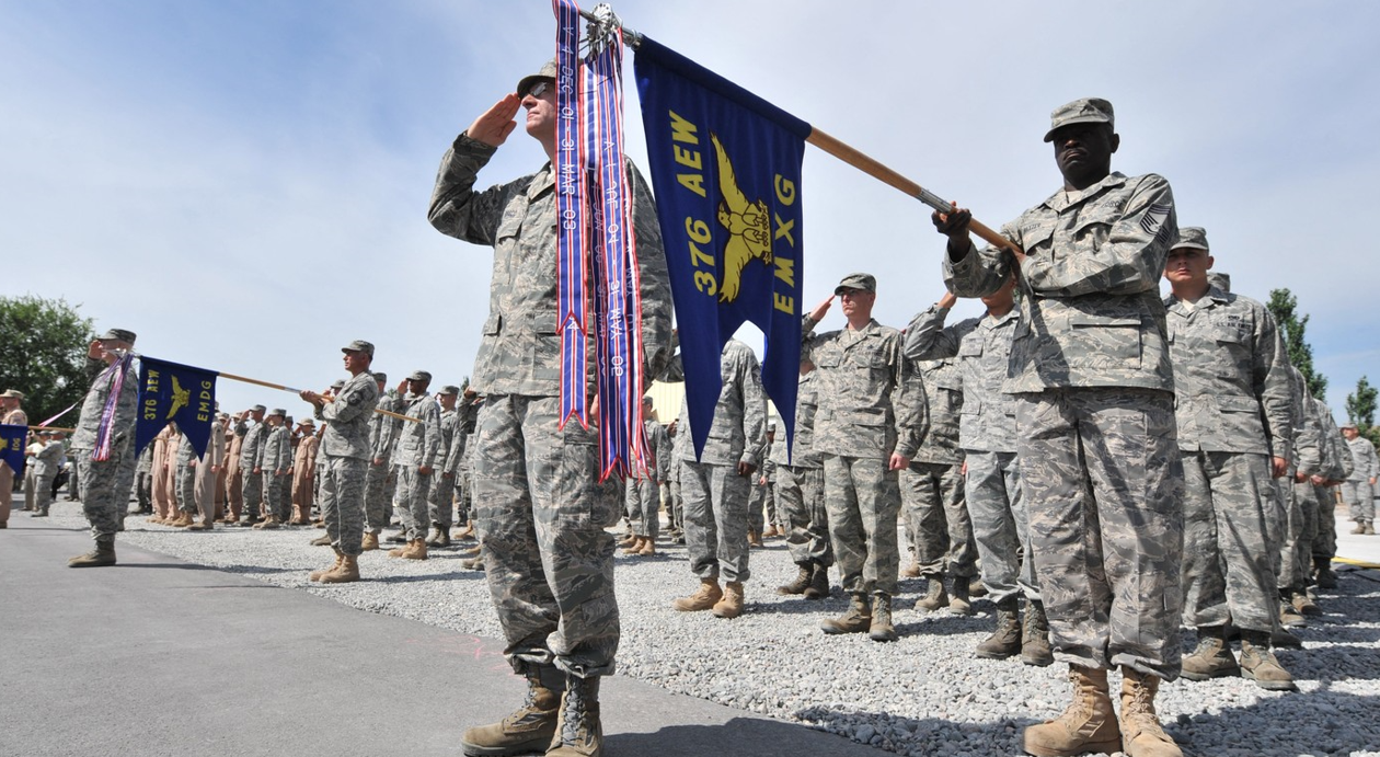Veteranii americani, abandonați de Trump. „O încălcare a angajamentului sacru” făcut faţă de aceşti militari