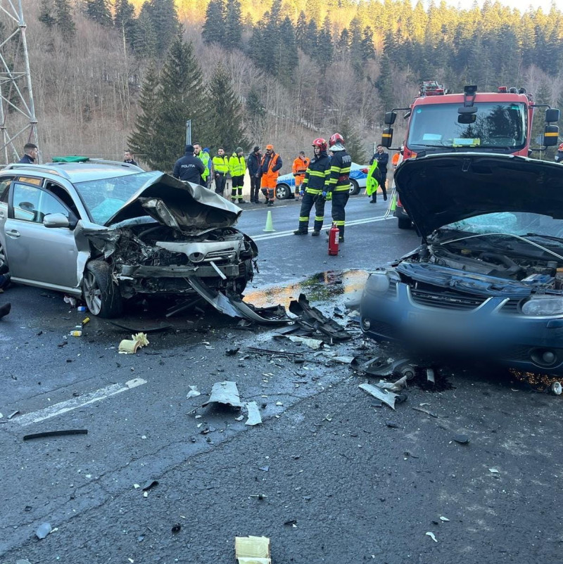 accident DN1 sursa ISU Prahova 060325 (1)