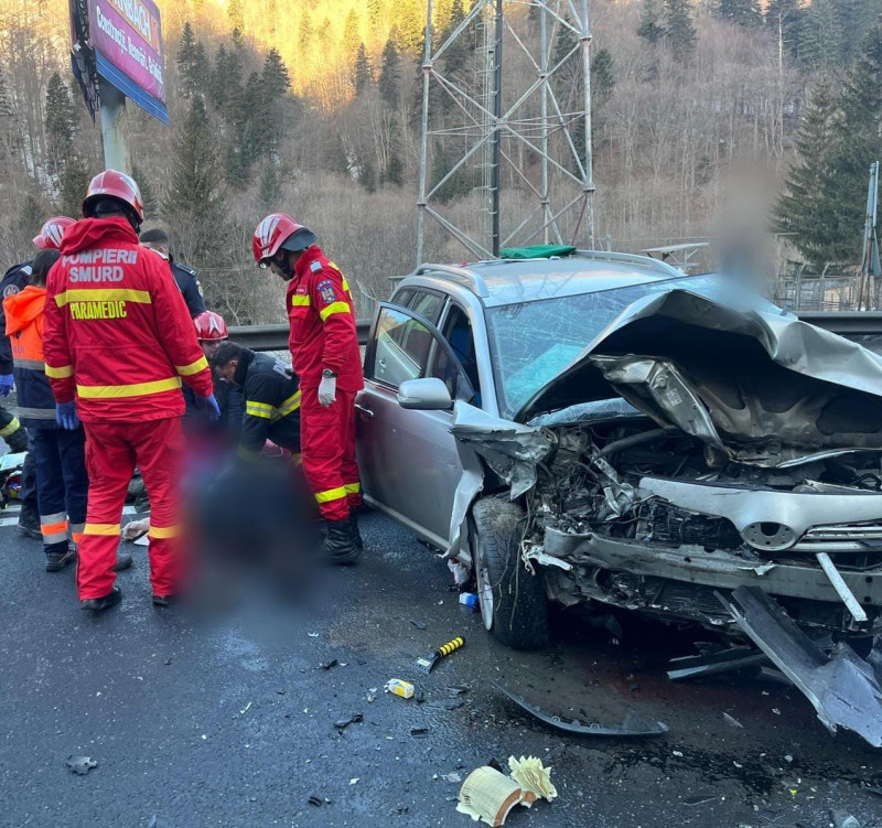 accident DN1 sursa ISU Prahova 060325 (2)