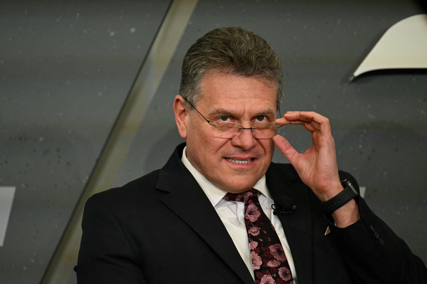 Comisarul pentru comerț, Maros Sefcovic, îndemn pentru țările UE: „Nu supraîncărcați” acordul cu SUA lansând cerințe suplimentare