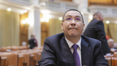 Victor Ponta