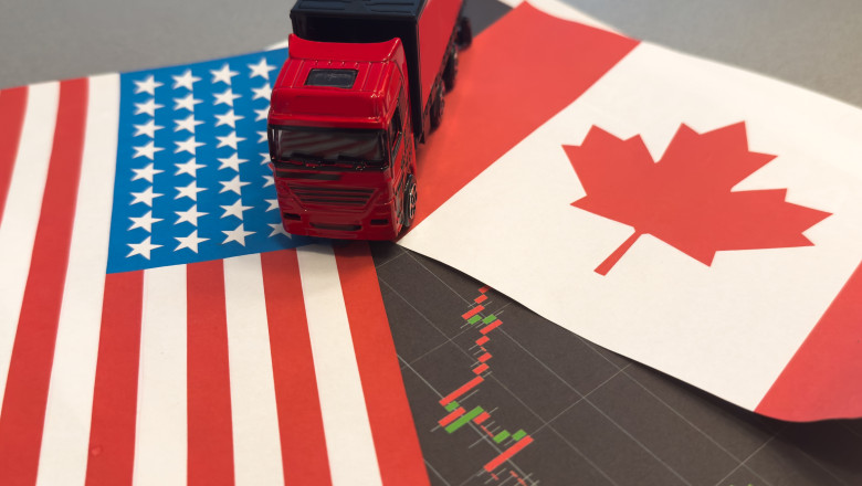 Industria siderurgică din Canada, în alertă: Tarifele lui Trump pot duce la „pierderi catastrofale de locuri de muncă”