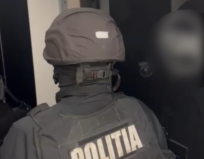 Șase reținuți în dosarul legat de crima de la Padina. Bărbații au vrut să înșele anchetatorii pentru reducerea pedepsei unui inculpat