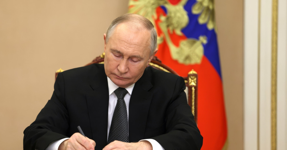 Moscova a pus capăt acordului cu Washington privind plutoniul